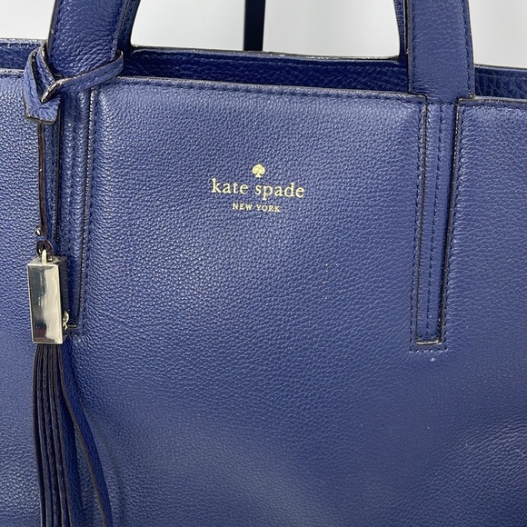 Kaye Spade Grey StreetDominique Crossbody Bag - Picture 3 of 11